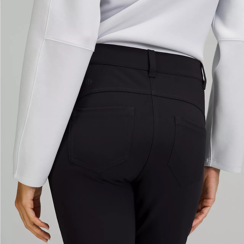 Lululemon dress pants